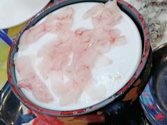 活鱼生吃-活鱼馆(宜兴埠店)