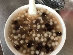 -芳婆糕团店(王府大街店)