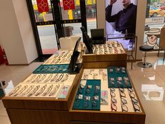 -宝岛眼镜(哈尔滨果戈里店)
