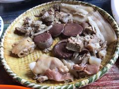 东北杀猪菜-苏师傅菜馆(上沙店)