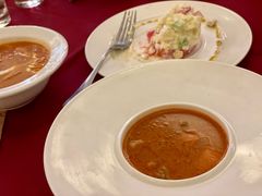 罗宋汤-红房子西菜馆(淮海中路店)