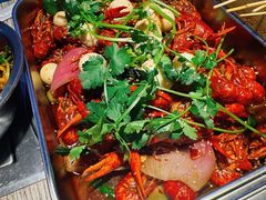 -东北一红烤肉·烧烤吧(观澜桂香店)