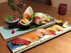 -水之惠鲜鱼料理(王府大街店)