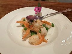 -马勒别墅·中餐厅