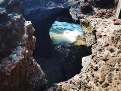 -涠洲岛火山国家地质公园
