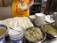 -薛昌利大米面皮(南关正街店)