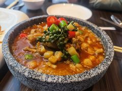 -成都海湾酒店·海湾壹品中餐厅(远大购物中心店)