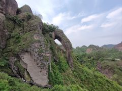 -江西龙虎山景区