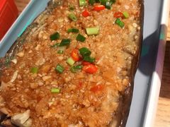 -大哈福烧烤·海鲜·家常菜(延安三路店)