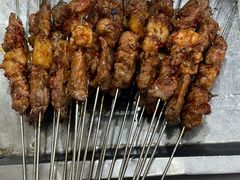 -文文烤肉(大皮院店)