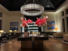 -海南清水湾莱佛士酒店