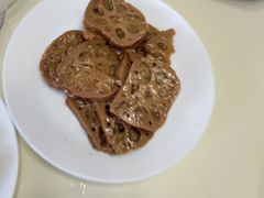 -泉味道贵州厨房(三里河店)