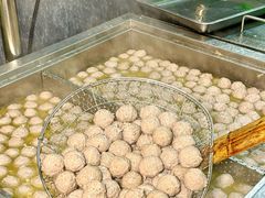 -阿娟牛肉丸·手打牛肉丸·现做现卖