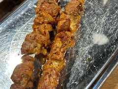 -贯贯吉·清真餐厅(浙江中路店)