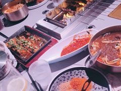 -丰茂烤串(全国首店)