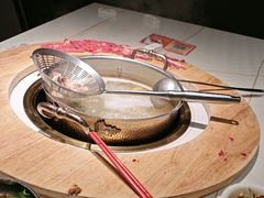 -牛人日志·鲜牛肉骨汤火锅(万科里瑧店)