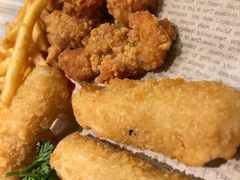 -菲滋意式餐厅(西溪印象城店)
