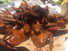 -鸽子侯·家宴·平价海鲜(市图书馆店)