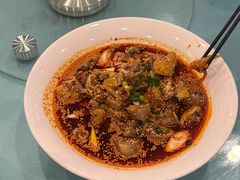 -干老四雅鱼饭店(滨江西路店)