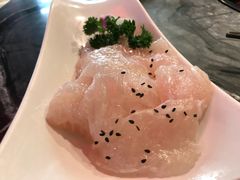 -热火朝天鲜切牛肉火锅(南强街巷店)