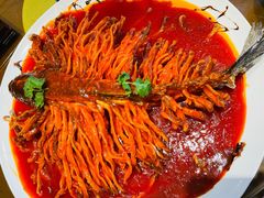 -丹江渔村(望京店)