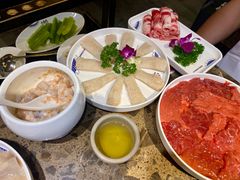 -小龙坎火锅(全球总店)