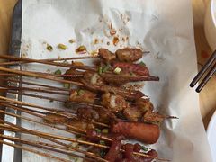 -五丁桥光头香辣蟹(望江橡树林店)