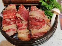 -炭之家齐齐哈尔大片烤肉·涮毛肚火锅·齐齐哈尔烤肉(中央大街店)