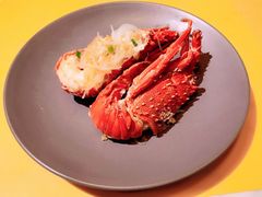 -杭州临平万丽酒店·燃餐厅(人民大道店)