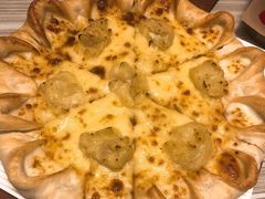 榴莲多多比萨-必胜客(东莞地王店)