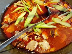 -有才叔的小馆(民乐园店)