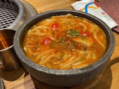 -汉拿山(北京上地华联店)