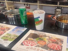 -呷哺呷哺(西单大悦城店)