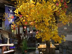 -卞氏菜根香·川菜(青羊万达店)