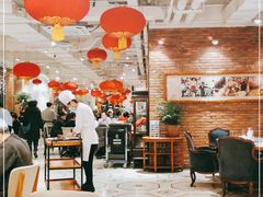 大堂-漢舍中国菜馆(889广场店)