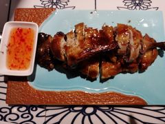-美庐时尚餐厅(菱角湖店)