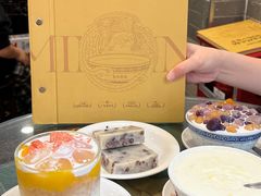 -民信老铺(双皮奶博物馆店)