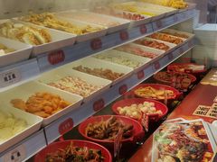 -每味每客·重庆麻辣烫(国泰店)