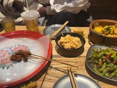 -北丐先生·野馄饨烧烤(泰达E街区店)