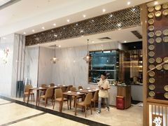 大堂-鹅冠港式茶餐厅(来福士店)