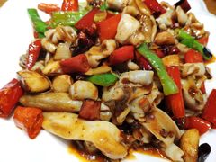 -必点海鲜·鲅鱼水饺(鞍山西道店)