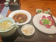 -王府茶宴(大观园总店)