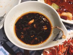 -一棠龙虾•王牌虾球(楚河汉街店)