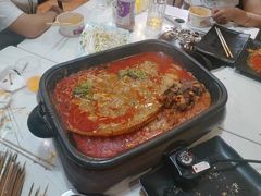 -阿杰烧烤·西安传统烤肉店(天朗御湖店)