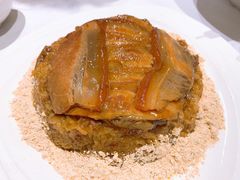 -山顶顶概念四川菜(黄埔大道店)