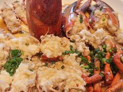 -上和臻品中国菜(花园街店)