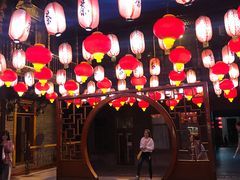 -张包铺(道外店)