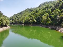 -大慈岩风景区