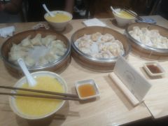 -千忆汤包(闽江路店)