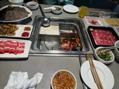 -海底捞火锅(龙湖金沙天街店)